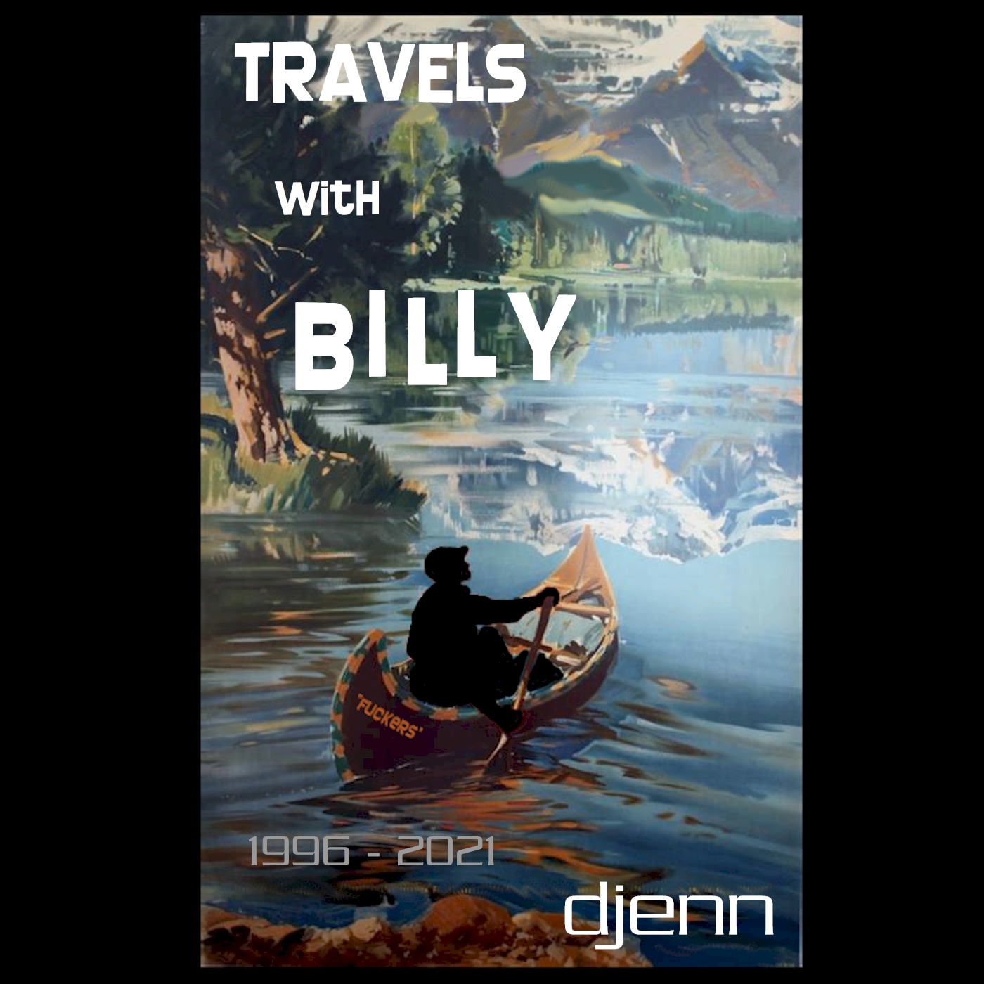 Travels with Billy
