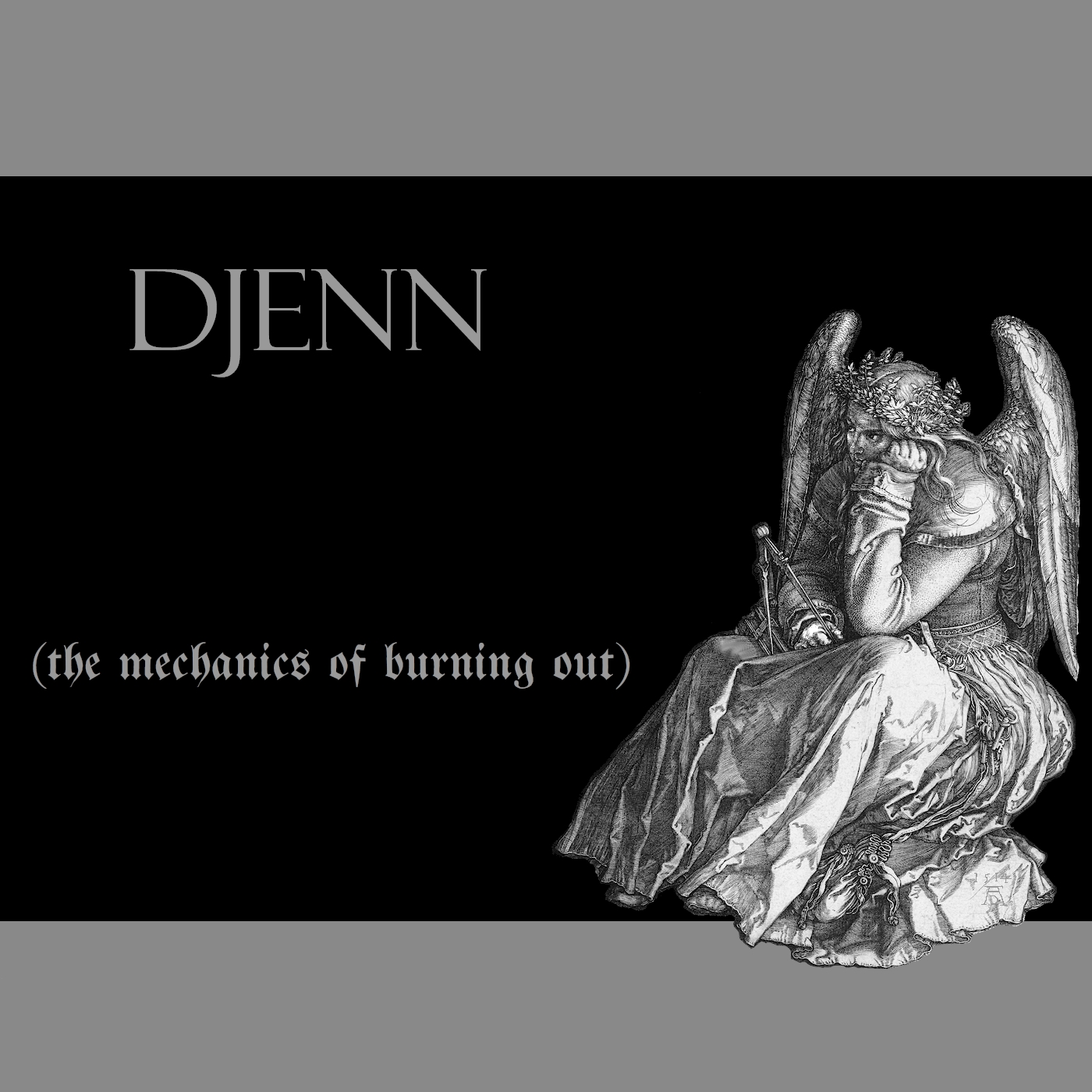 The Mechanics of Burning Out