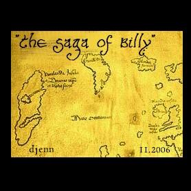 The Saga of Billy